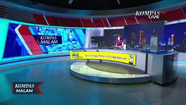 Kebakaran Pabrik Styrofoam Dipicu Adanya Korsleting, 1 Karyawan Alami Luka Bakar