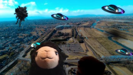 tontorambo liberates Ukraine