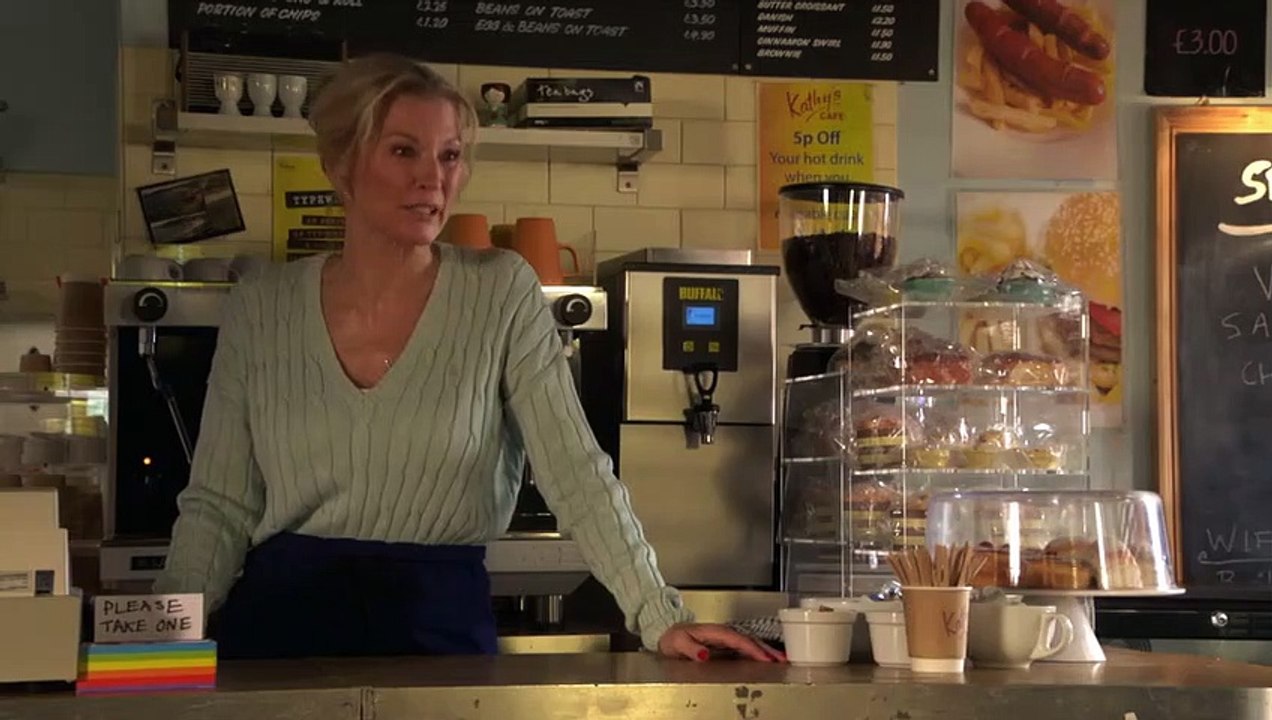 EastEnders 4th March 2022 Part 2