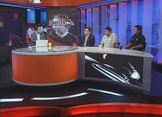 Bual Bola 56 - Liga fantasi EPL