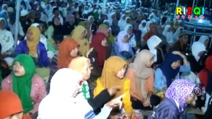 Sholawat Padang Bulan Habib Syech Ahbaabul Musthofa (2015)