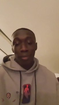 Khaby Lame This Year 2021 has Been special for me My life has changed. HAPPY NEW YEAR GUYS 2022