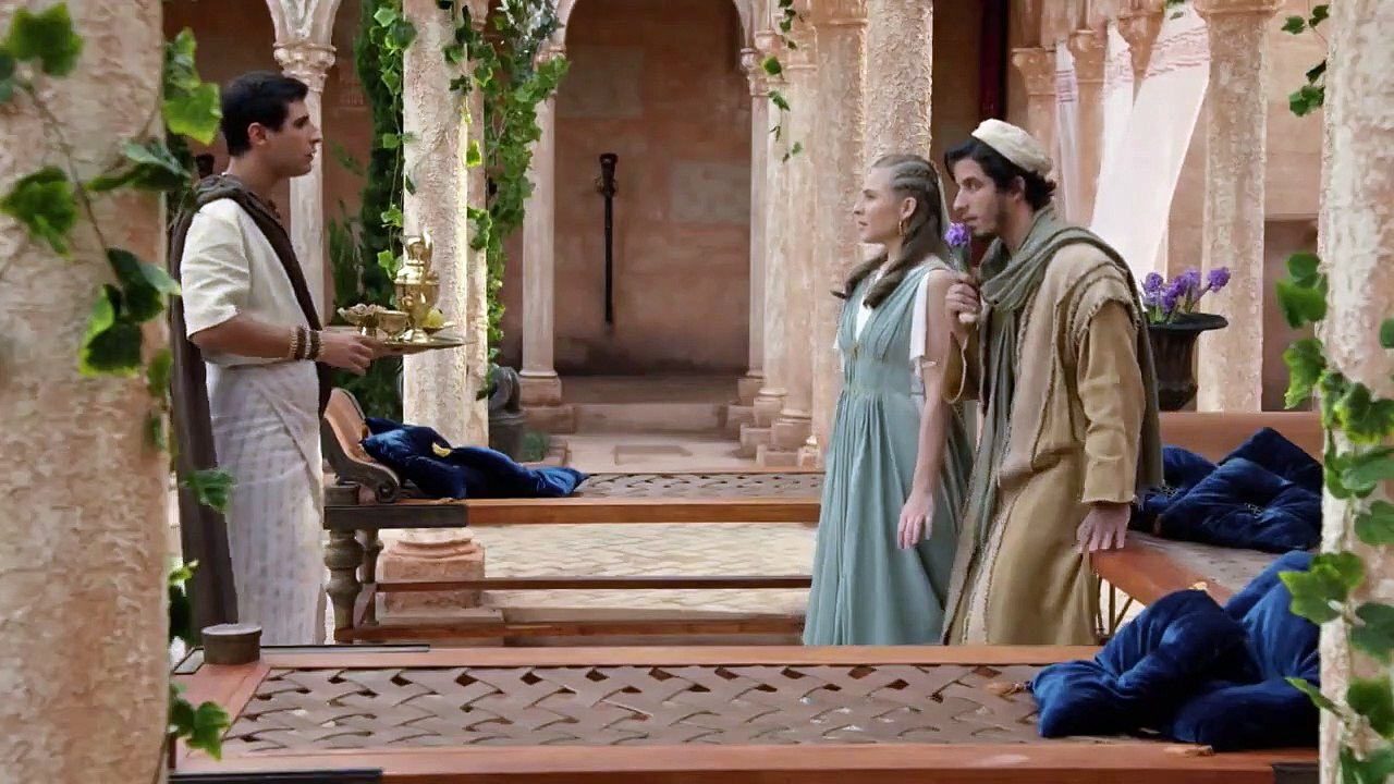JESUS CAPITULO 31