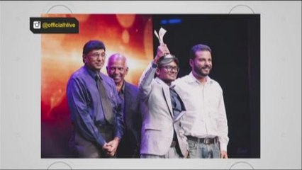 'Jagat' rangkul Filem Terbaik FFM28