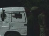 Police officer killed, two injured in shootout with suspected militants in Indian Kashmir