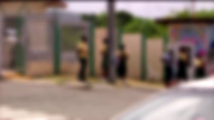 STUDENT CHOPPED UPDATE