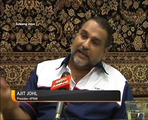 Budaya penggunaan kereta harus diubah