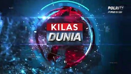 Kilas Dunia 4 Maret 2022