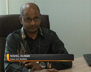 ADAMAS sahkan tiada atlet jalani ujian sampel B