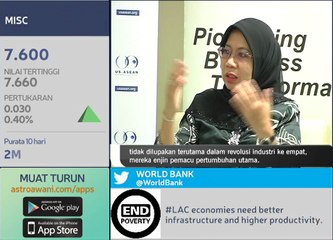 SME Corp harap Bajet bersepadu, tersusun untuk PKS