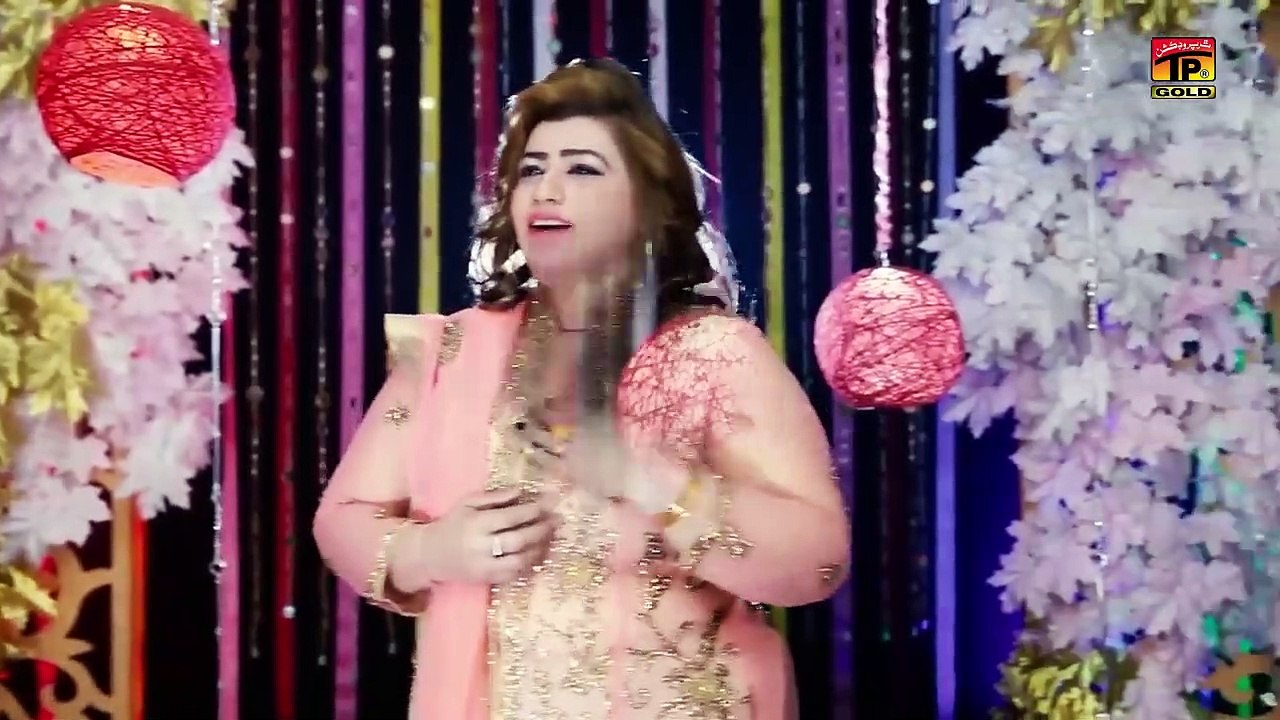 Dhola Lamme Deya - Barkat Ali Haideri & Shama Hashmi - (Official Video) - Thar Production
