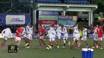 td7-Alajuelense buscará en Ciudad Quesada su segunda victoria en condición de visitante-040322
