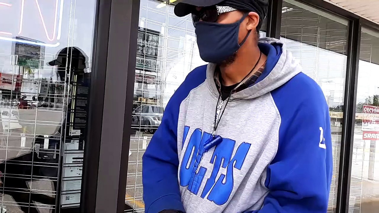 Pray for salvation for TC. Pray that he finds Biblical repentance, and faith in Christ.