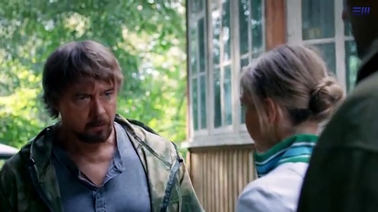 Райский уголок - 5 серия