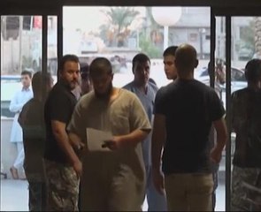 Wartawan Belanda ditembak mati di Libya