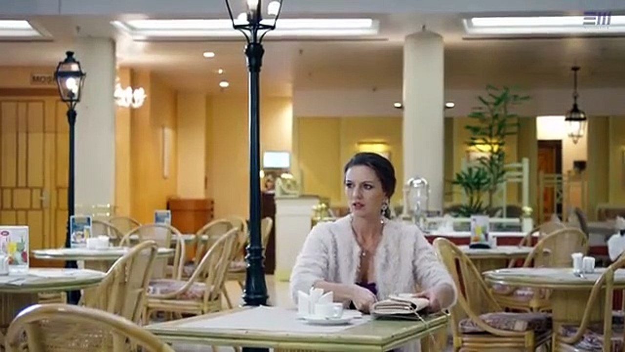 Райский уголок - 7 серия
