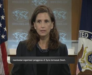 Hubungan AS-Rusia tegang