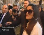 Fashionistas react to Kim Kardashian robbery in Paris