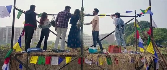 Yaar Anmulle Returns (2022) Full Punjabi Movie Part 2-3