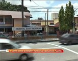 5 kanak-kanak dijangkiti rotavirus dibenarkan pulang
