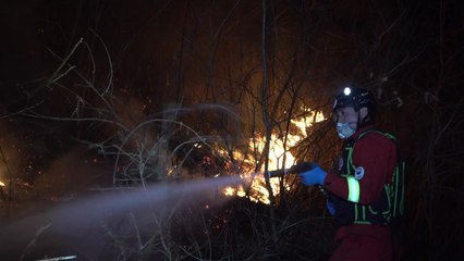 경북·강원 동시다발 산불...진화 상황과 안전 대책은? / YTN