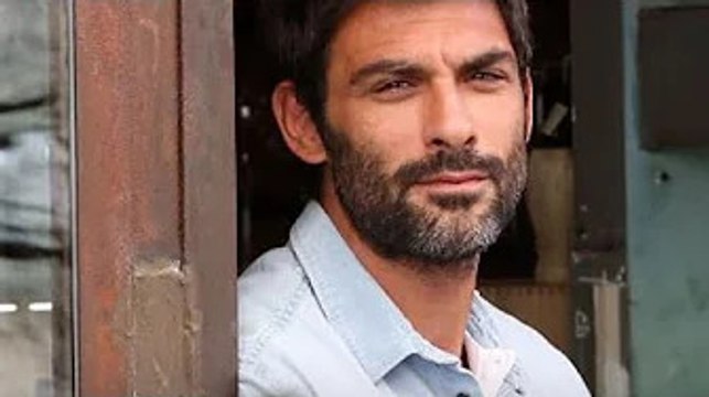 Francesco Arca racconta i momenti difficili della sua vita: Fiuto infallibile per i fallimenti Man
