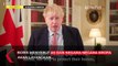 Keras! Boris Johnson Kecam Putin, Ungkap Kesalahan Terbesar Rusia