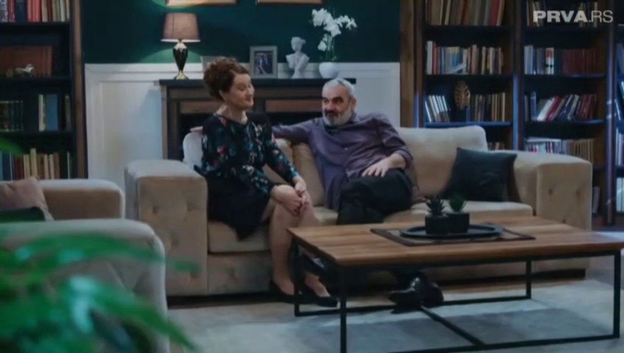 Igra sudbine 445 epizoda - Igra sudbine 445 epizoda