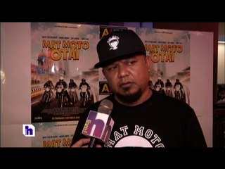 Kes cerai: Cat Farish akui kesilapan sendiri