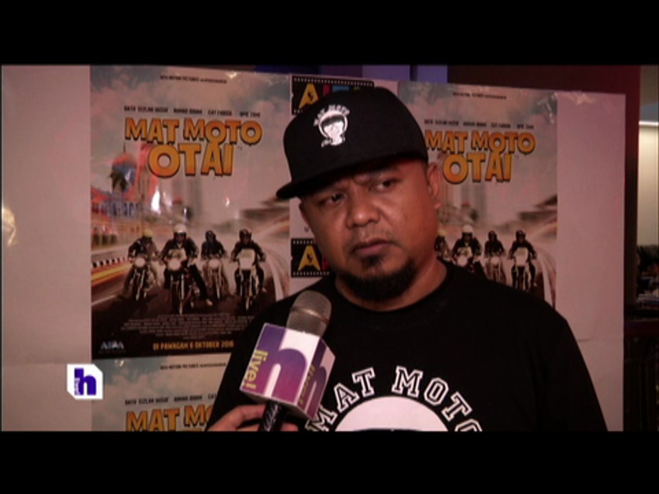 Kes cerai: Cat Farish akui kesilapan sendiri