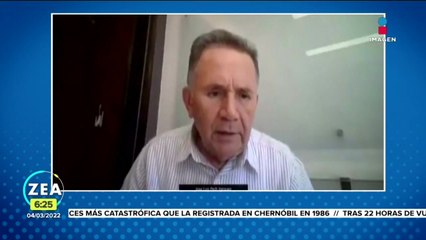El insulto del senador José Luis Pech a Lilly Téllez en 2021