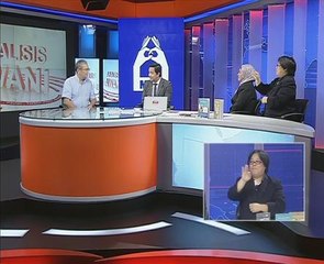 Analisis AWANI: Penerbitan buku bahasa isyarat