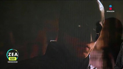 "The Batman" con Robert Pattinson divide opiniones en redes sociales