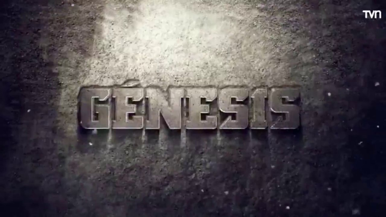 Génesis - Capítulo 75 (248) - Español Latino