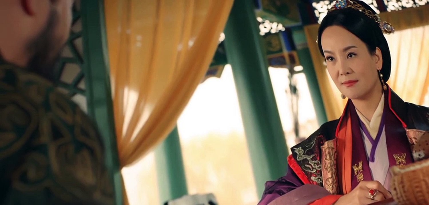 Oops! The King is in Love S01 E04