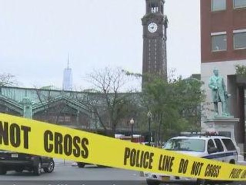 At least three killed and over 100 injured in NJ train crash