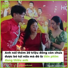 Quách Ngọc Tuyên Được Hoài Linh Cho Vay 150 Triệu Mua Nhà, Cưới Vợ | Điện Ảnh Net