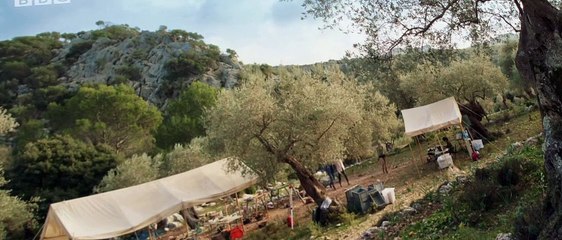 The Mallorca Files S02 E02