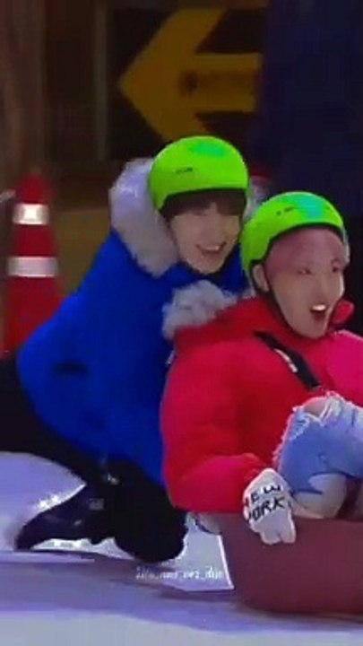 Suga and hope