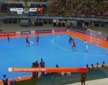Piala Dunia Futsal 2016: Argentina mara ke final