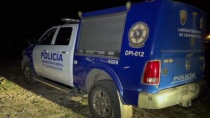 Hombre le dispara a su mujer y luego se dispara en Comayagua