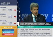 John Kerry gesa Kongres Amerika luluskan TPPA