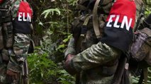 ¿Y el cese al fuego? ELN se estaría armando para desestabilizar a Colombia en época de elecciones