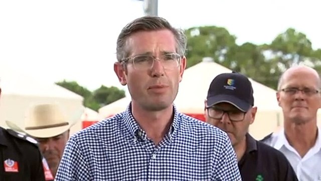 Flood-ravaged Lismore intensifies clean up efforts