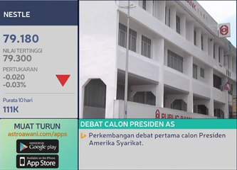 Fokus sektor runcit bantu Public Bank terus bertumbuh