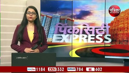 टोंक रोड पर 12 साल पहले बनी सीमेंट की सड़क आज तक सही, डामर की मुख्य सड़कें साल में दो बार बनतीं