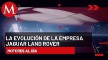 ¿Ya conoces la empresa Jaguar Land Rover México? | Motores al Día