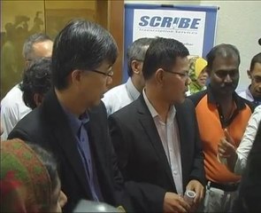 Tian Chua bersalah beri ucapan berbaur hasutan