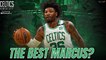 Marcus Smart is Playing His Best Basketball w/ Sean Grande | Celtics Beat