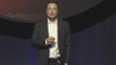 Elon Musk unveils plan for Mars 'city'